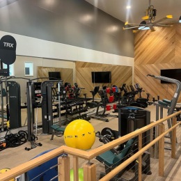 You&rsquo;ve toured the rest now come tour the best 🔐 @livespringfielddurham