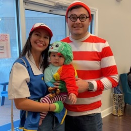 We had a blast seeing you all dressed up 🤩 Thank you so much for joining us at our Halloween Treat Bar 🎃👻🕷️