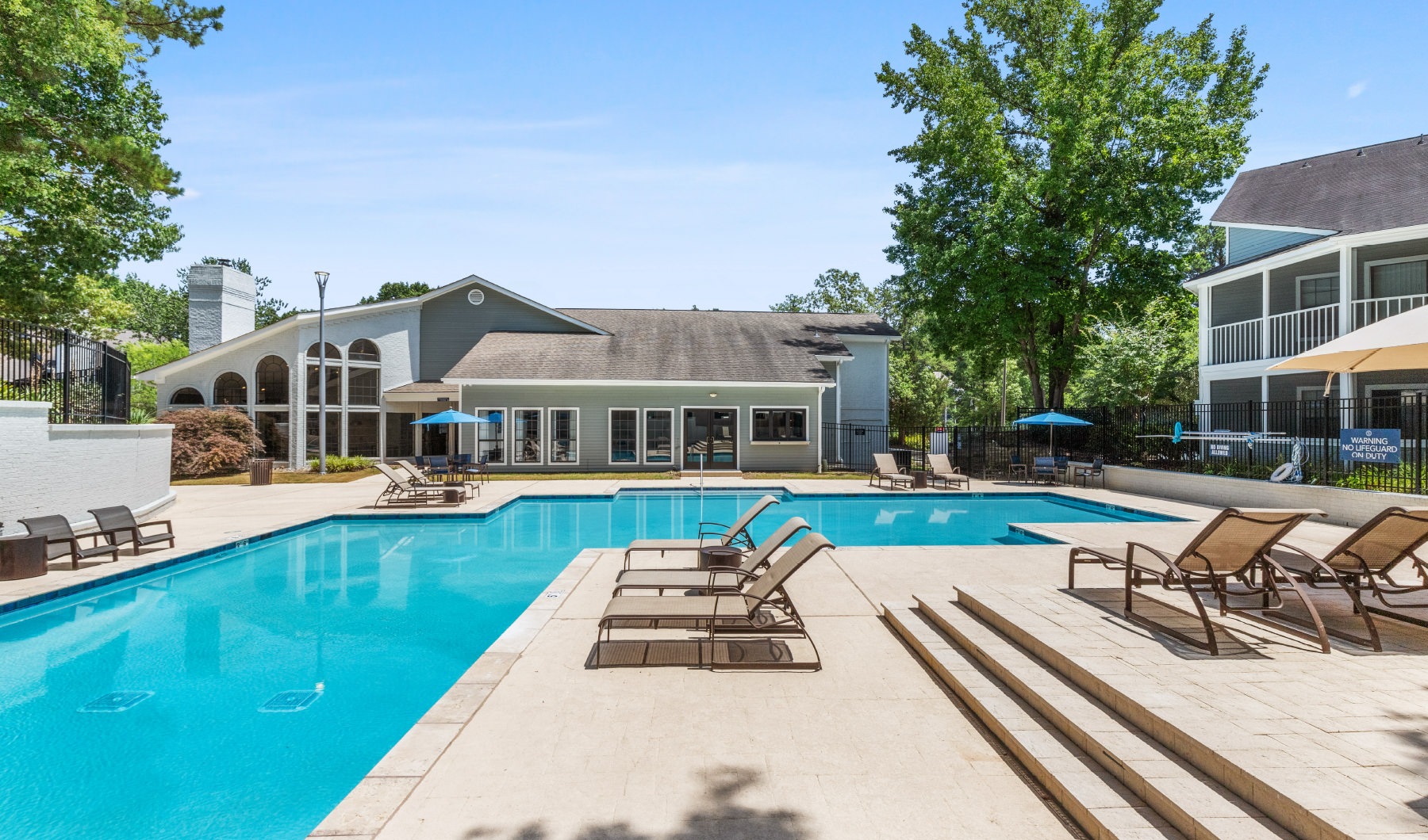 Luxury Apartments for rent in Durham Pet Friendly Apartments