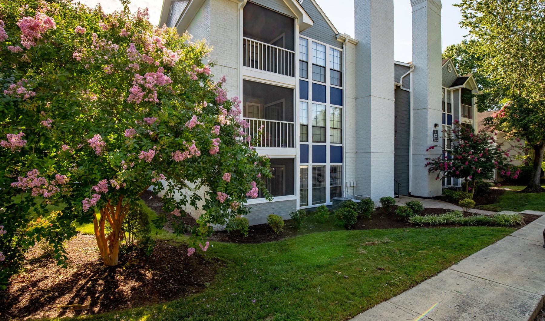 Luxury Apartments for rent in Durham Pet Friendly Apartments